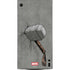 Marvel Thor Thor’s Hammer Mjolnir XBox Series X Digital Edition Console Skin